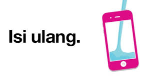 Seputar Pulsa Fisik Dan Elektrik Ponsel