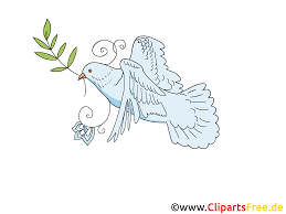 Thousands of free cliparts in ai, svg, eps and cdr! Taube Zu Pfingsten Clipart Bild Cartoon