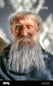 Der abt hi-res stock photography and images