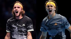 Stefanos tsitsipas v alexander zverev live atp watchalong stream for the semi final match up at roland garros 2021. I Have More Finals In Masters Alexander Zverev Brushes Away Comparison With Stefanos Tsitsipas Essentiallysports