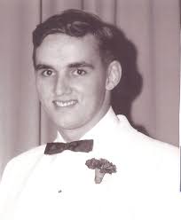 Dudley Thomas Obituary