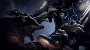 The apocalypse — retaliation takes place in yosemite valley, following a deadly battle that. Werewolf The Apocalypse Earthblood Review A Silver Bullet To The Heart Game Informer