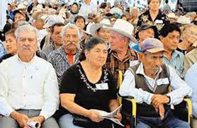 Resultado de imagen para adultos mayores
