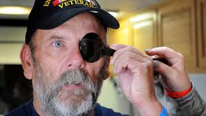 See how veterans are being helped by community