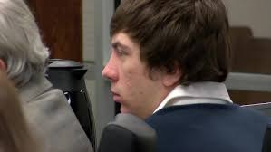 Big Sandy man sentenced to 20 years in prison for fatal crash