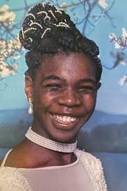 Cressida Shantell James Obituary August 22, 2021