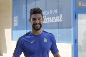 He has collaborated with more than 100 companies in 30 countries. Alvaro Gonzalez New Captain News Rcd Espanyol