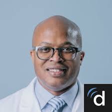 Dr. Ronnie Hendrix, MD