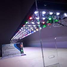 Apalagi ketersediaan waranya yang sangat lengkap dan bervariasi. 50cm 60cm 70cm 36w Hpl Led Aquascape Lamp Diy Shopee Malaysia
