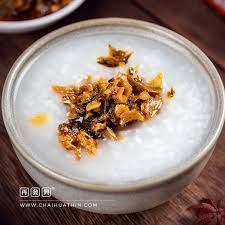 Xiang Xi Wai Po Cai Hunan Grandma Vegetable 湘西外婆菜 250g – Chai Huat Hin  Grocer