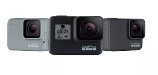 Gopro Comparison Chart 2019 Gopro Hero Comparison Chart