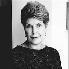 Ruth Rendell