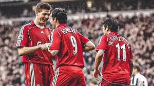 Liverpool sent a get well soon message to gonzalez as he continues his recovery. Mark Gonzalez La Expectativa De Liverpool Para Ganar La Premier Era Tremenda Alairelibre Cl