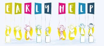 Early Help | Partners in Salford