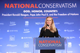 Check out this biography to know about her childhood, family life, achievements and other facts about her life. When The Far Right Courts The Right Understanding Marion Marechal S Project Of A Union Of The Rights In France Illiberalism Org