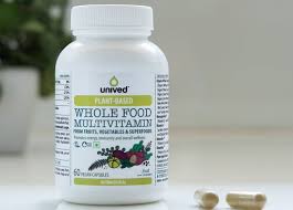 This formula helps the proper absorption of calcium with d3, while providing the correct distribution to your bones. Vegan Not Synthetic India S Plant Based Supplement Firm Fills Gap With Multivits