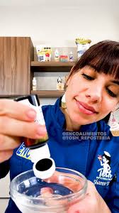 La madrileña la gran repostera