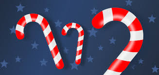 In diesem set bekommt ihr die anleitungen für alle folgenden neun weihnachtsfiguren: Inkscape 097 Zuckerstange Candy Cane Rgb Labs Com