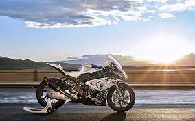 Download Wallpapers 4k Bmw Hp4 Race Sunset 2018 Bikes Superbikes German Motorcycles Bmw Bmw