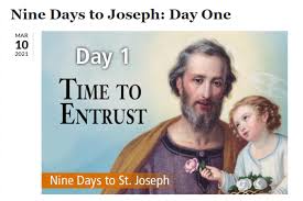 Search through 623,989 free printable colorings. Year Of St Joseph Roman Catholic Diocese Of Peterborough