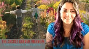 His birthday, what he did before fame, his family life, fun trivia facts, popularity rankings, and more. The Secret Garden Interview With Edan Hayhurst Dixie Egerickx Youtube