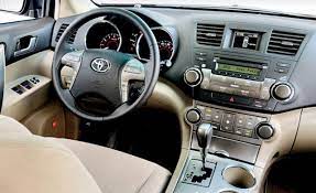Measured owner satisfaction with 2008 toyota highlander performance, styling, comfort, features, and usability after 90 days of ownership. Pin On Toyota Interiors