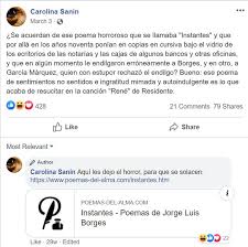 Alt om emnet 'carolina sanín' på vice. Pin On Musica Noticias Rock New S Musik Musi K New S