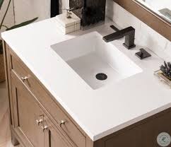 See 190 unbiased reviews of the bristol, ranked #318 on tripadvisor among 9,824 restaurants in chicago. Bristol 48 White Washed Walnut 3cm Single Vanity Set With Classic White Quartz Top From James Martin Coleman Furniture