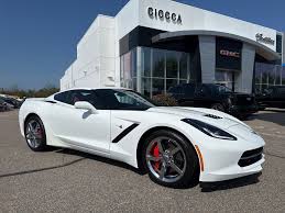 Image result for Arctic White 2014 Corvette