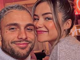 TẠI ĐÂY: Bastos gọi Victoria Méhault là "kẻ biến thái tự luyến" và suy ngẫm về "mối quan hệ độc hại" của họ