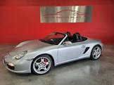 Porsche-Boxster-/-Boxster-S-987