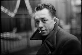 Albert Camus, l'homme fragmenté