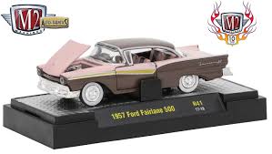 Image result for Silver Mocha 1957 Thunderbird