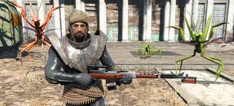 This week, we're sharing a video covering the inventory improvements coming in our next update. Fallout 4 Skyrim Special Edition January Featured Mods