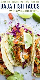 We did not find results for: Epic Baja Fish Tacos With Homemade Fish Taco Sauce