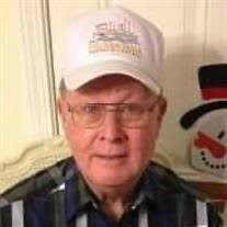 Larry J. Johnson Sr Obituary