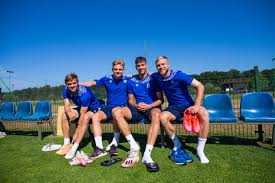 Wiek, dziewczyna, zarobki, union berlin i. Poczatki Ishaka Dziewczyna Czarnego I Tatuaz Puszki