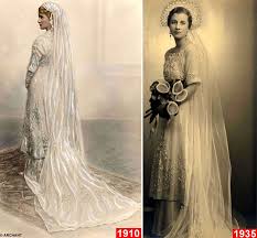 Bride Is The Sixth In Her Family To Wear 100 Year Old Wedding Dress Old Wedding Dresses Antique Wedding Dresses Wedding Gowns Vintage