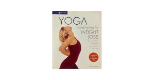 Yoga Conditioning for Weight Loss: Safe, Natural Methods to Help Achieve  and Maintain Your Ideal Weight: Deason, Suzanne, Gaiam: 9780875969121:  Amazon.com: Books
