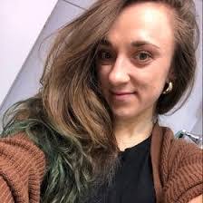 Christina Baril's Instagram, Twitter & Facebook