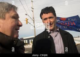 Paul dewar hi-res stock photography and images