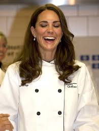 The first pregnancy rumors began soon after she started filming $40 a day. Kate Middleton S Ultra Posh Cookery Lessons With Tv Chef Rachel Khoo Fuel Pregnancy Rumours