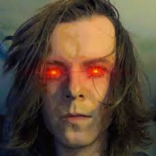 David Wyness (@drwyness)