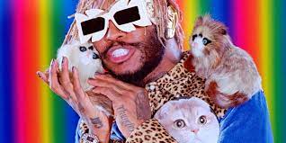 My durag fell off, i was asleep, she put it back for me (thank you). Thundercat Shares New Dragonball Durag Remix With Smino And Guapdad 4000 Listen Pitchfork
