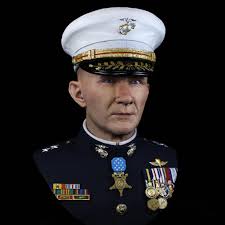 Young boy wins scholarship with wooden sculpture