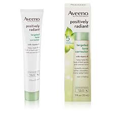 Aveeno Positively Radiant Cc Cream Spf 30 Fair To Light Tinted Moisturizer 2 5 Ounce Buy Products Online With Ubuy South Korea In Affordable Prices B00hnssphw