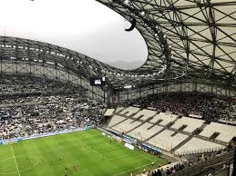 Montpellier is a city in southern france near the mediterranean sea. Om Mhsc Suivez Le Match Om Montpellier En Direct Du Velodrome Maritima Info