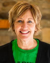 Bethany Volunteer Selected NDLTA Adult Volunteer of the Year