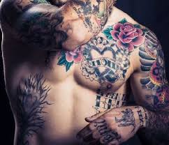 Mothers are truly special and one can never do for every child mother and father are equivalent as god. Mom And Dad Tattoo Designs For Chest
