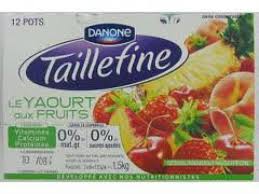 Calories Taillefine Aux Fruits0 49 Kcal Ig Et Apports Nutritionnels